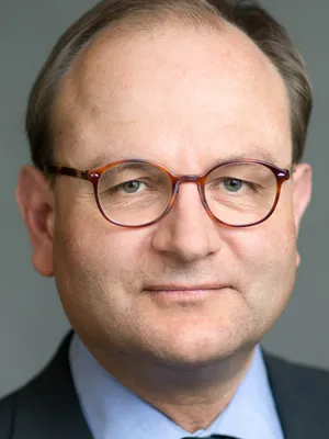 Ottmar Edenhofer