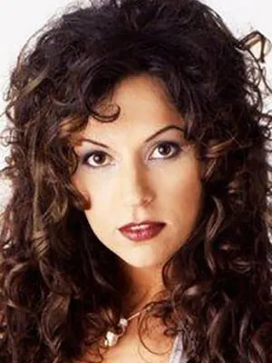 Kimberly Page