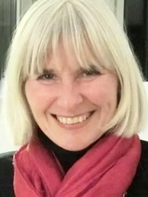 Mary O'Brady