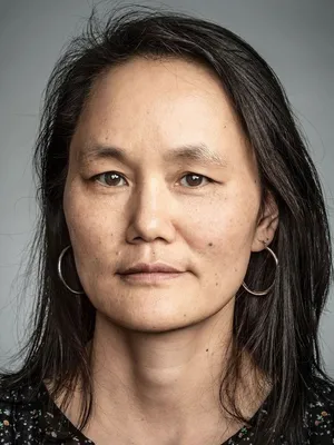 Soon-Yi Previn