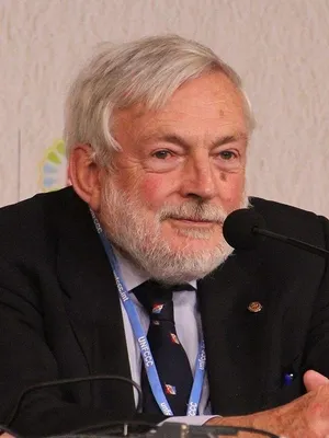 Peter Wadhams