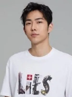Zhang Xueyang