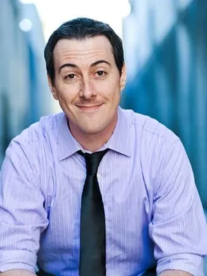 Anthony Hansen