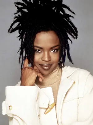 Lauryn Hill