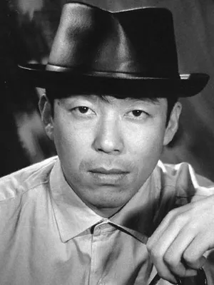 Hitoshi Yazaki
