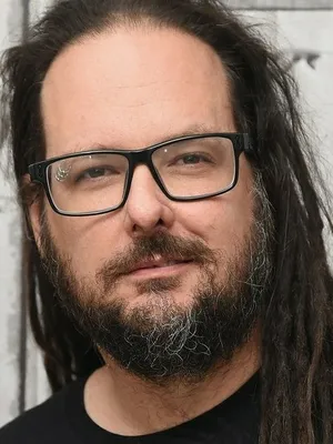 Jonathan Davis