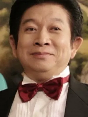 Henry Thia