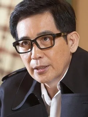 Ronald Chin Han