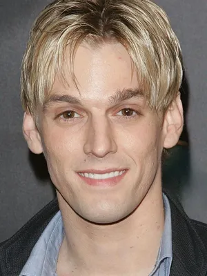 Aaron Carter
