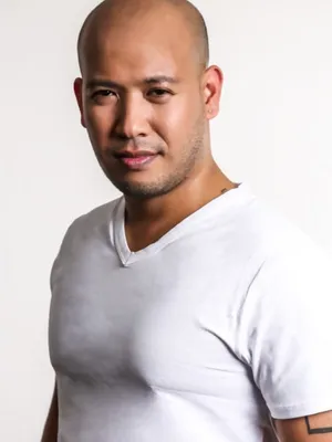 Rodante Pajemna Jr.
