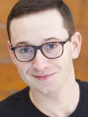 Barrett Leddy