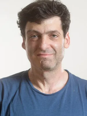 Dan Ariely