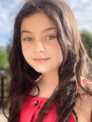Fleur Tashjian