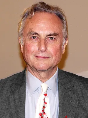 Richard Dawkins