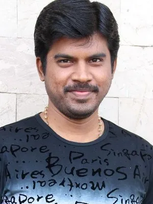 Pa. Vijay