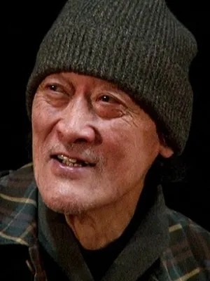 Kazuo Komizu
