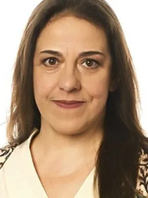 Julia Calvo