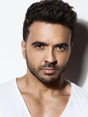 Luis Fonsi