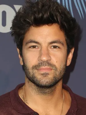 Jordan Masterson