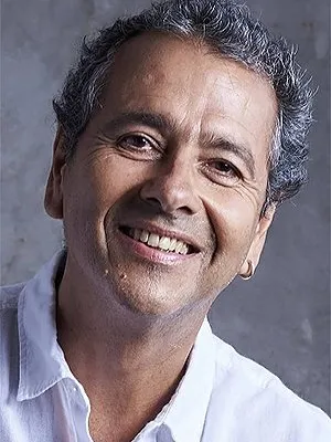 Marcos Palmeira
