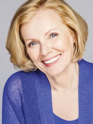 Peggy Noonan