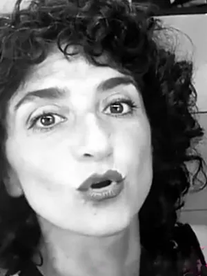 Veronica Hassan