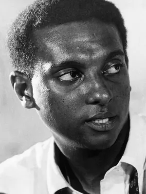 Kwame Ture