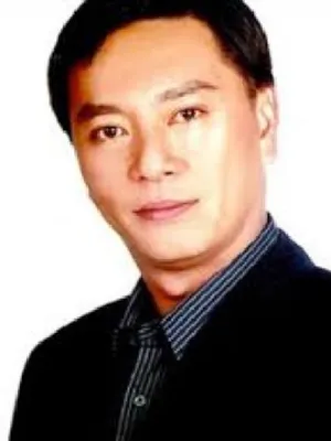 Huang Yiliang