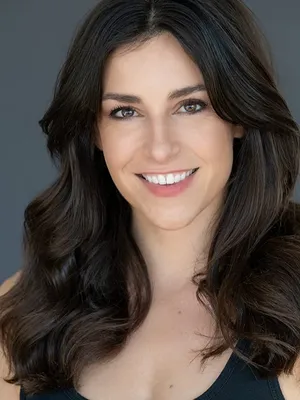 Natalie Polisson