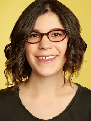 Rebecca Sugar