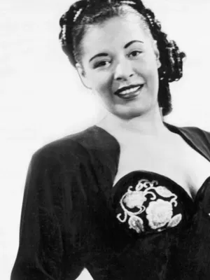 Billie Holiday