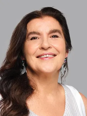 Lydia Koniordou