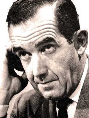 Edward R. Murrow