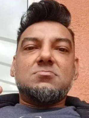 Dinesh Alvis