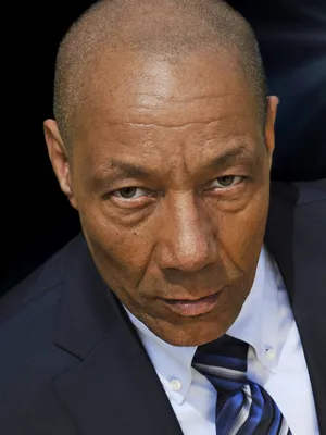 G. Smokey Campbell