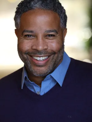 Byron Marc Newsome