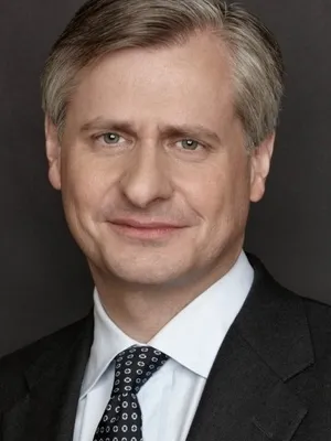 Jon Meacham