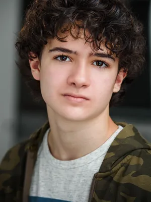 Ethan Stoddard
