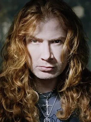 Dave Mustaine