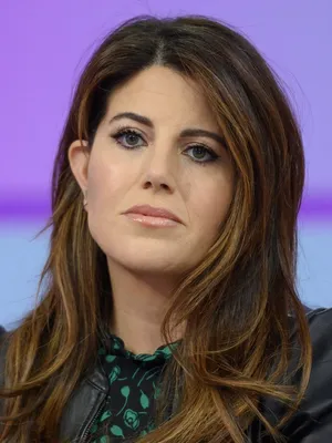 Monica Lewinsky