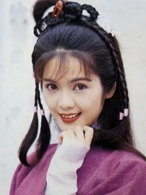 Cheung Yuen-Mei