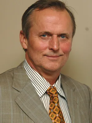 John Grisham