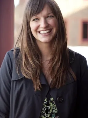 Kat Morris