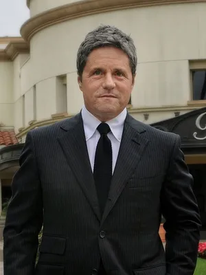 Brad Grey