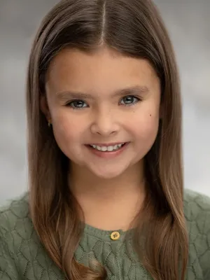 Mila Jones