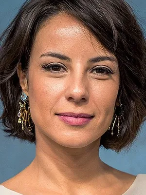 Andréia Horta