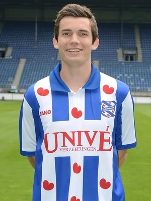 Marten de Roon