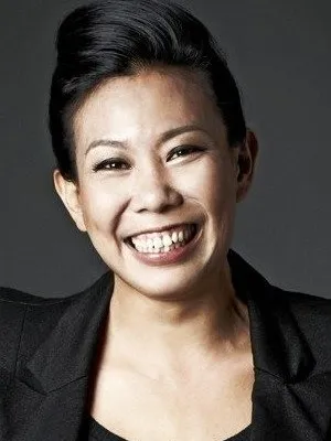 Irene Ang
