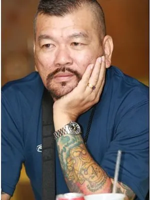 John Cheng