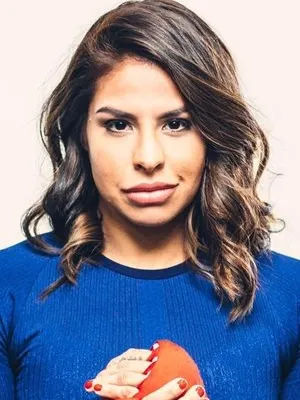 Marlen Esparza